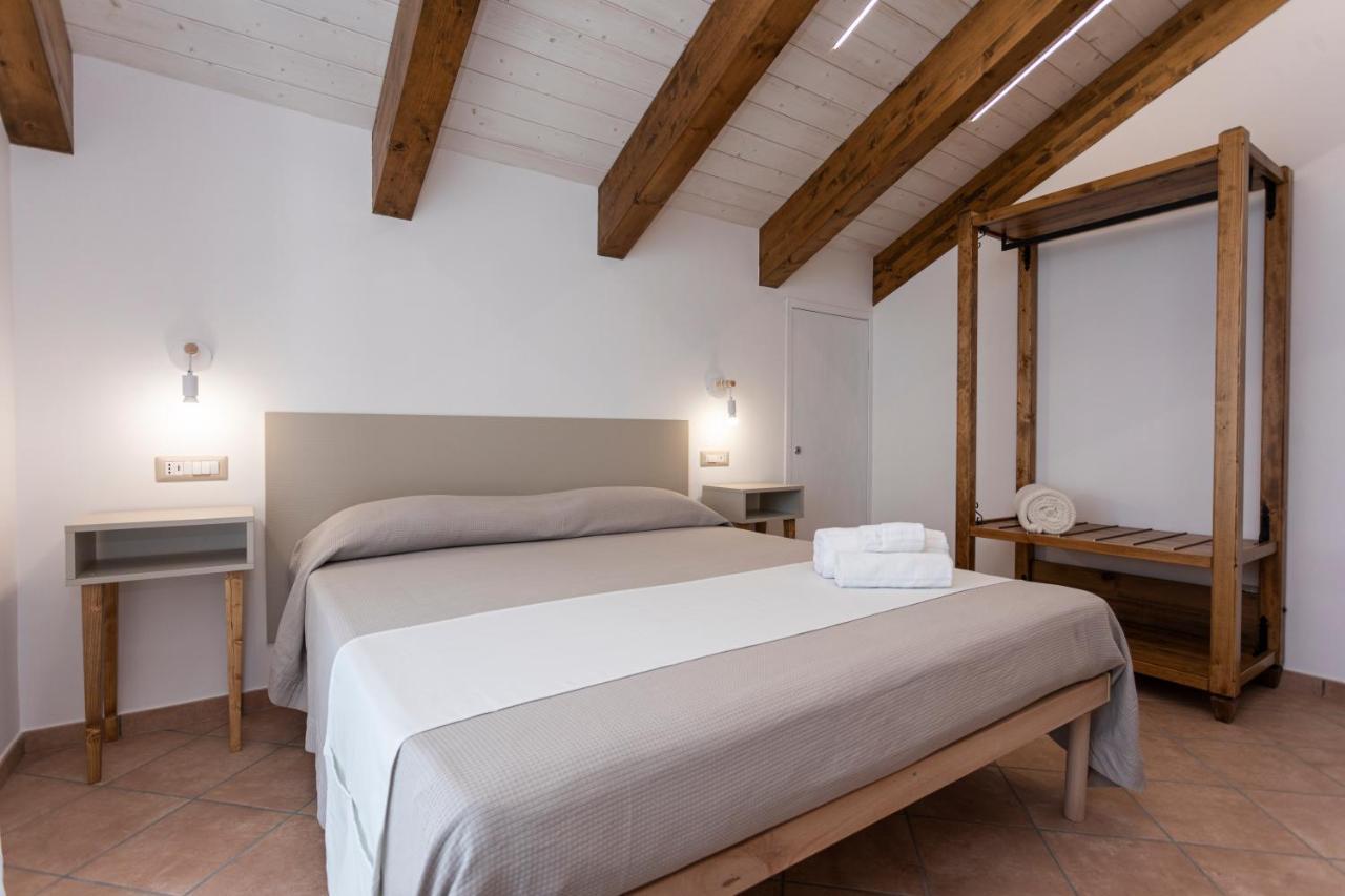 Agriturismo Punta San Lazzaro Agerola Bagian luar foto