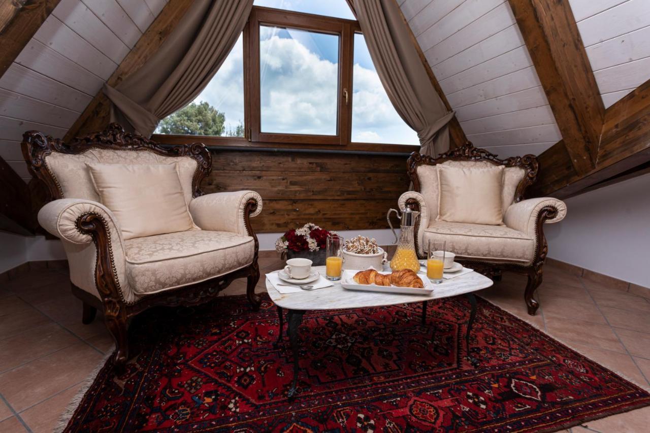 Agriturismo Punta San Lazzaro Agerola Bagian luar foto