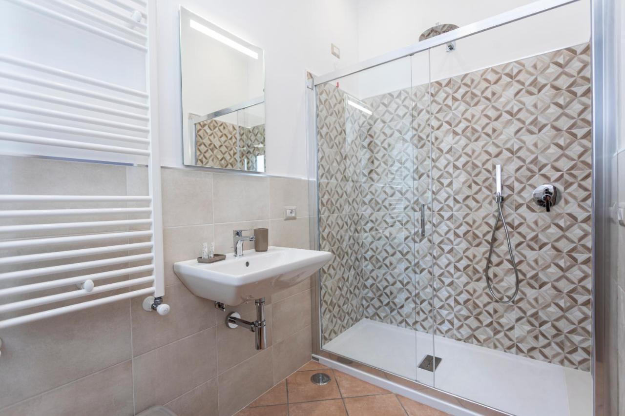 Agriturismo Punta San Lazzaro Agerola Bagian luar foto