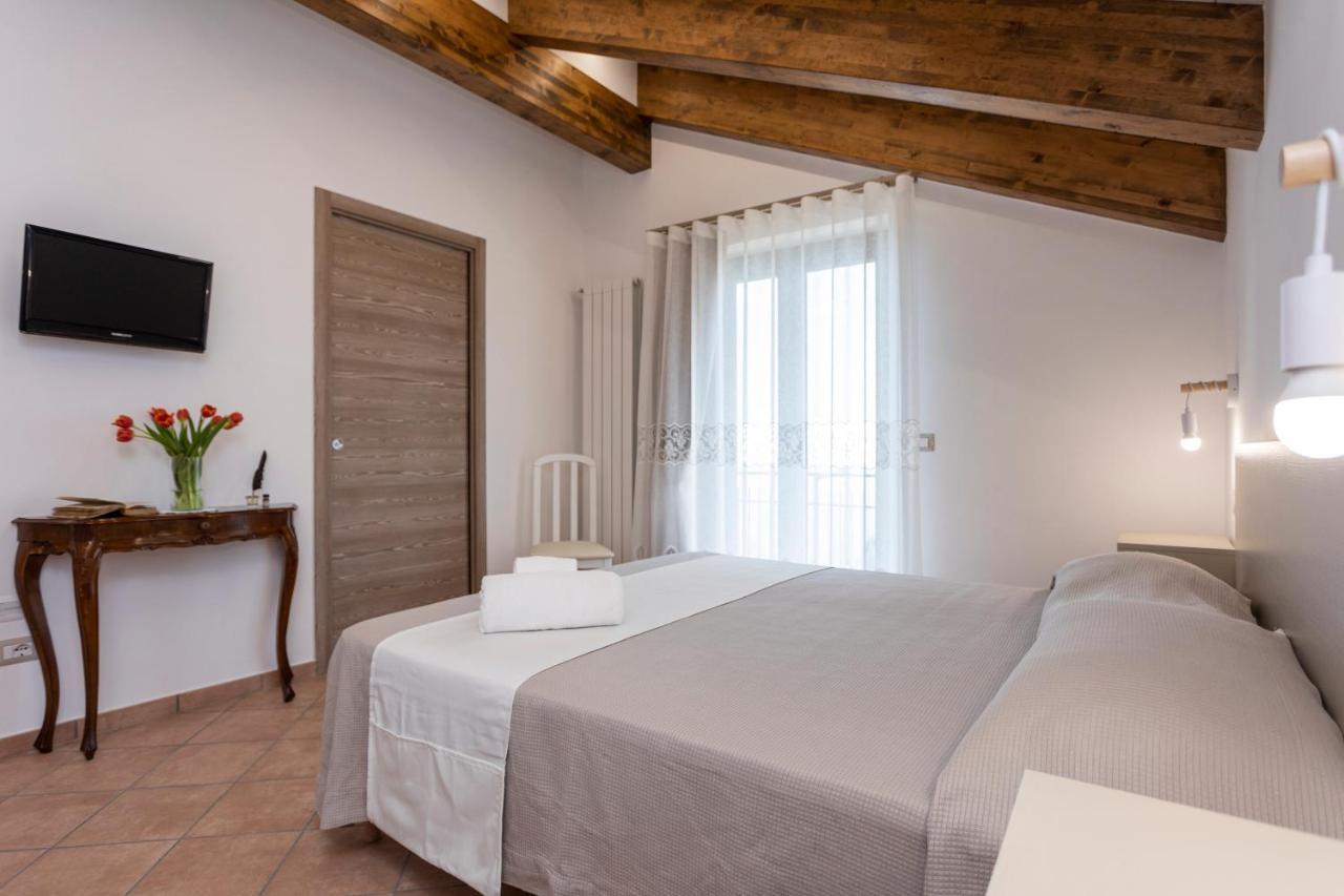 Agriturismo Punta San Lazzaro Agerola Bagian luar foto