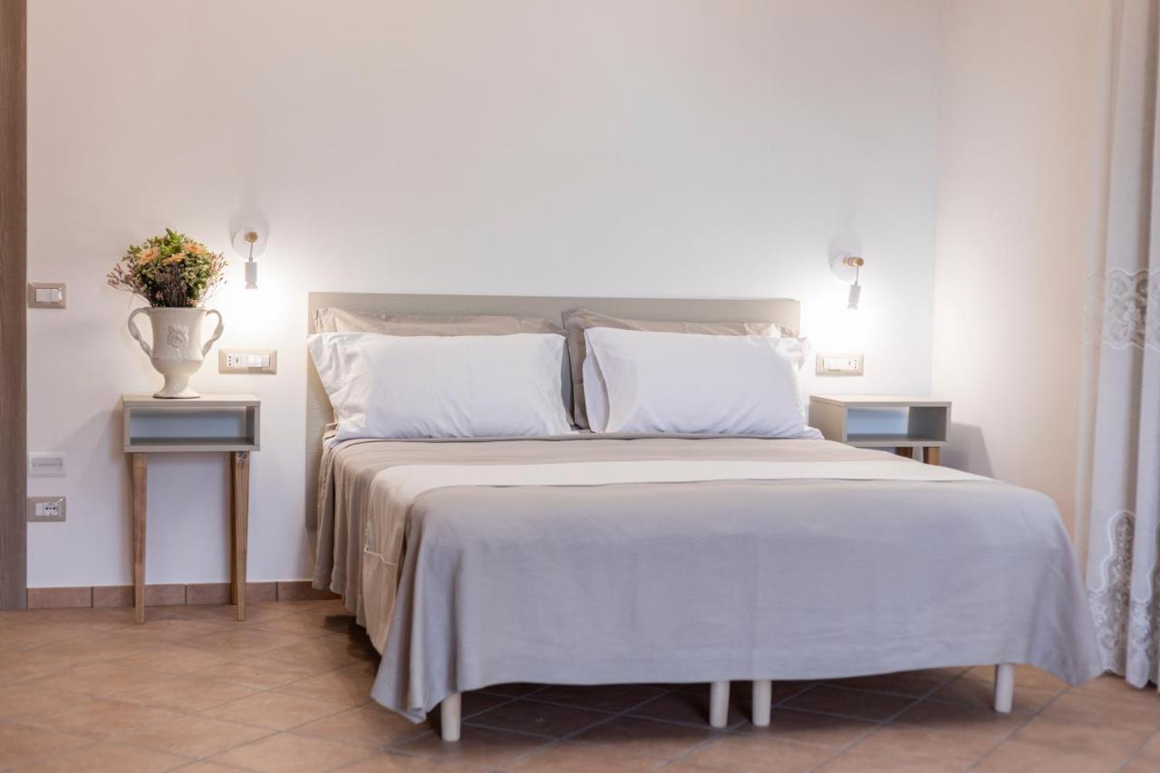 Agriturismo Punta San Lazzaro Agerola Bagian luar foto