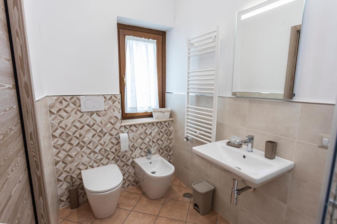Agriturismo Punta San Lazzaro Agerola Bagian luar foto