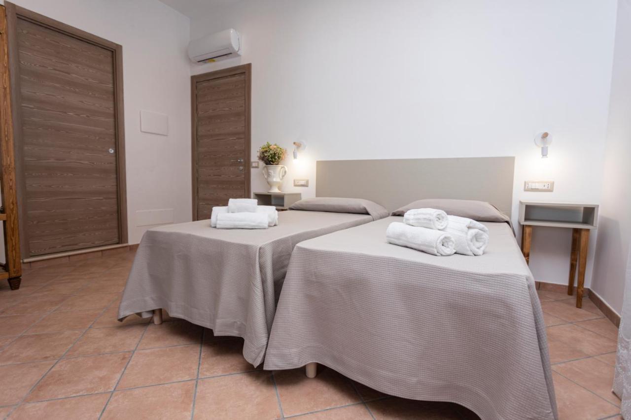 Agriturismo Punta San Lazzaro Agerola Bagian luar foto