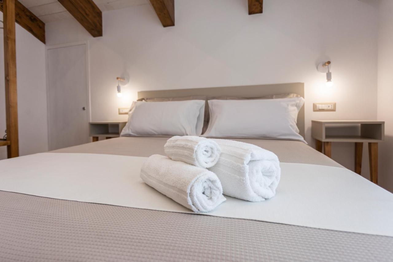 Agriturismo Punta San Lazzaro Agerola Bagian luar foto