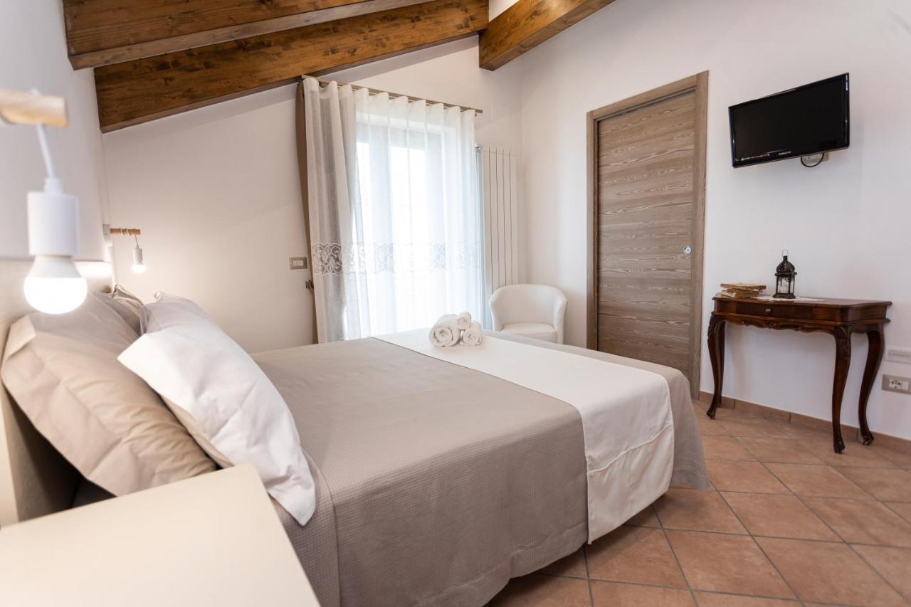 Agriturismo Punta San Lazzaro Agerola Bagian luar foto
