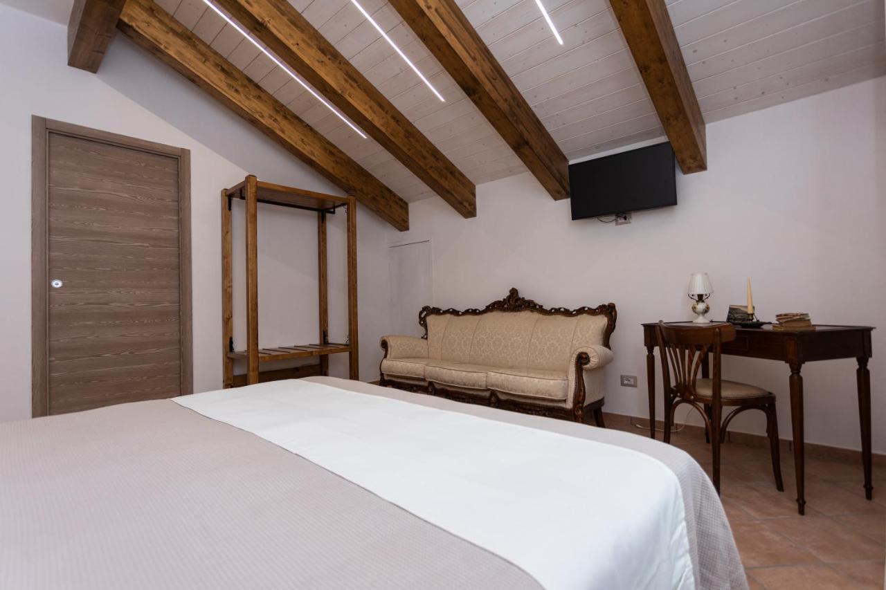 Agriturismo Punta San Lazzaro Agerola Bagian luar foto